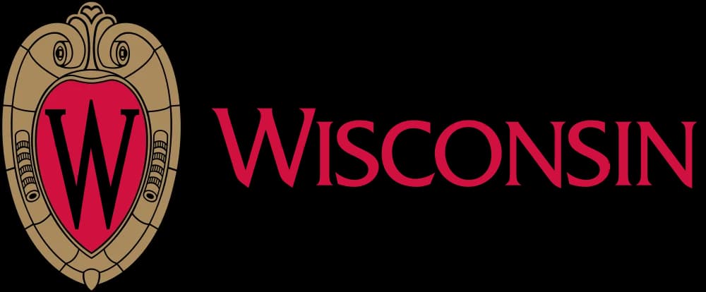 UW-Madison logo
